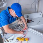 Appliance Repair vs. Replacement in Houston